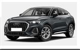 Audi Q3 35TFSI S tronic S-Line 150PS Technologiepaket