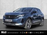 Peugeot 3008 Hybrid 225 Allure 1.6 Plug-In EU6d Navi Dig