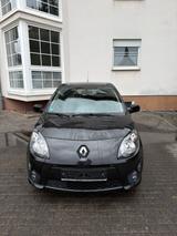 Renault Twingo II Night & Day Edition  Ge... - Renault Twingo mit Anhängerkupplung