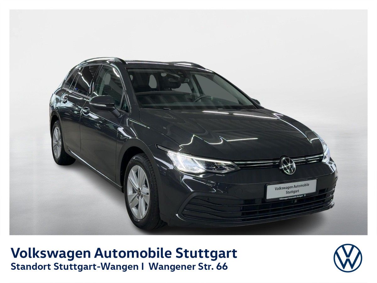 Volkswagen Golf - Bild 4