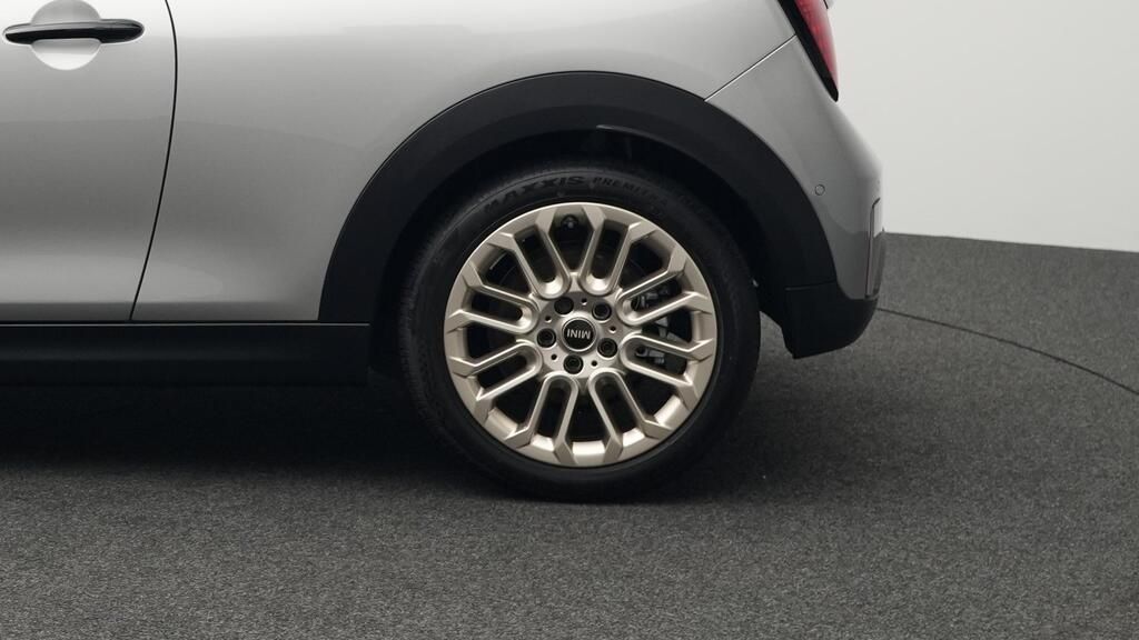 MINI Cooper C - Bild 18