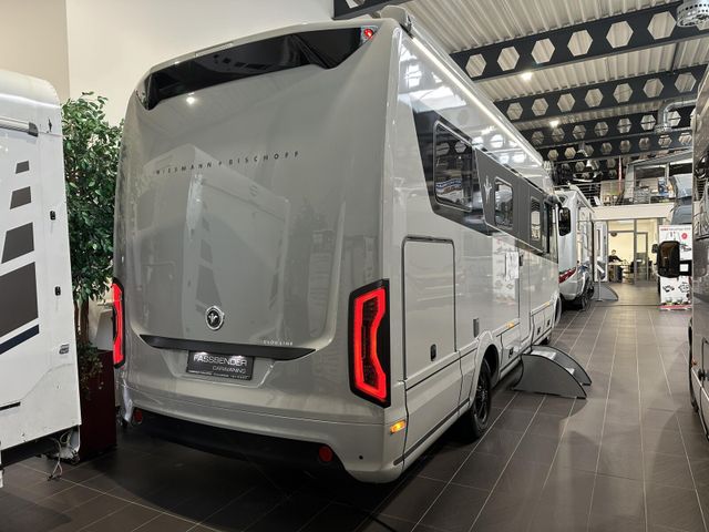 Niesmann + Bischoff Arto 78 