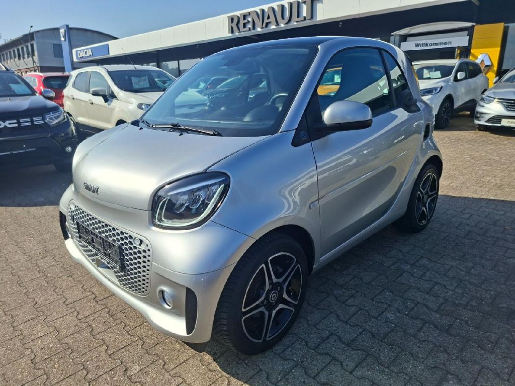 Image of Smart ForTwo