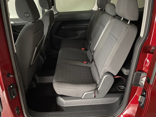 Caddy Maxi Life 2.0 TDI DSG 7-Sitzer AHK+NAVI