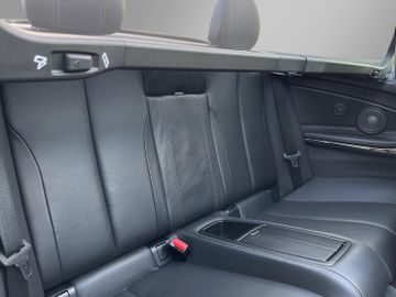 BMW M4 Cabrio F83*Vollleder*Kamera*Harman*Airscarf*