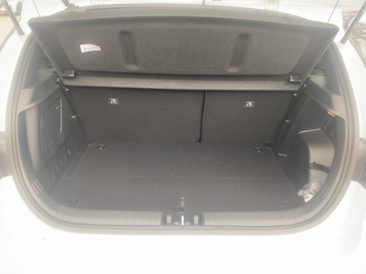 Hyundai i20 - Bild 13