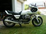 Moto Guzzi 850 Le Mans 3 - Offers