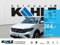 Volkswagen T-Cross - Vorschau Bild 1