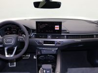 Audi RS4 - Vorschau Bild 10