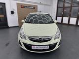 Opel Corsa D 1.4 16V 150 Jahre Opel **95tkm** - gebrauchte Opel Corsa aus dem Jahr 2013