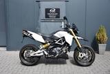 Aprilia Dorsoduro 1200 ABS - APRILIA DORSODURO