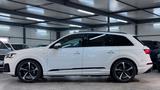Audi Q7 S LINE*7SITZ*PANO*ASIST+*B&O*AHK*STH*SFT*OPTK - Audi Q7: Weiß