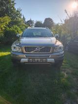 Volvo XC90 D5 AWD Geartronic Executive Executive