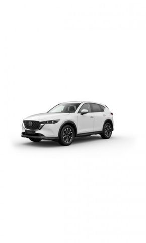 Mazda CX-5 2.5 194PS Exclusive-Line Bose Matrix LED Na