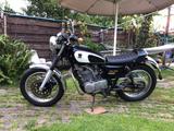 Yamaha SR 500 48T. (tauschen möglich )