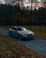 BMW 440i Coupé RWD M-Paket Stage 2/3 340 kW  - BMW 440 Gebrauchtwagen