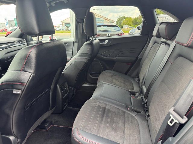 Ford Kuga 2.5 Plug-In Hybrid ST-Line X NaviAHK