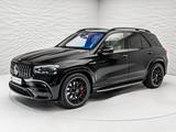 Mercedes-Benz GLE 63 AMG S*Night P.*Ceramic brake*Carbon - Mercedes-Benz Neuwagen: AMG 63