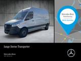 Mercedes-Benz Sprinter eSprinter 312 KA Hoch Klima+Kamera - Mercedes-Benz Sprinter: 312