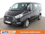 Ford Transit Custom 2.0 TDCi 310 L1 Tourneo Titanium - Ford Gebrauchtwagen in Ludwigsburg