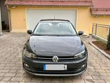 Volkswagen Polo 1.6 TDI SCR 70kW Navi Sitzh. - gebrauchte Kleinwagen in Regensburg