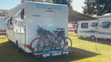 HYMER / ERIBA / HYMERCAR B578 - HYMER / ERIBA 578