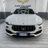 Maserati Levante V6 Diesel AWD Granlusso - Maserati Levante: Granlusso