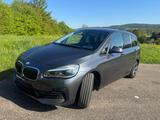 BMW 220d Gran Tourer Stept.Sport Line Garantie 3/28 - BMW 220 Gran Tourer aus 2019