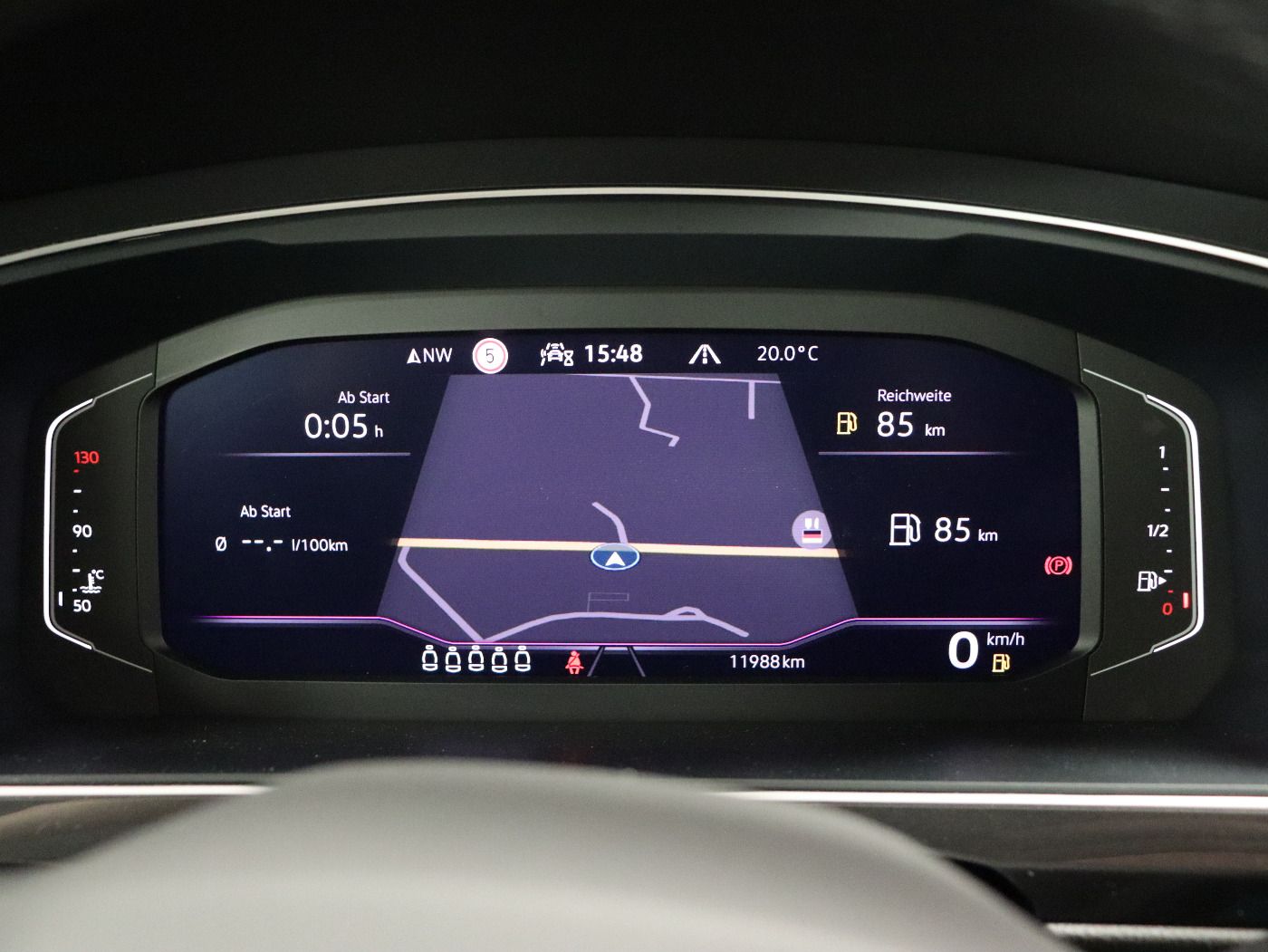 Volkswagen Tiguan Allspace - Bild 13