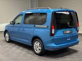 Volkswagen Caddy Life 2.0 TDI DSG | LED NAVI KAMERA DAB+ - Volkswagen Caddy: Van