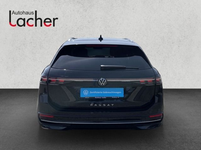 Passat Variant Elegance 2.0 TDI DSG
