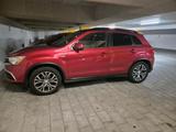 Mitsubishi ASX 1.6 Top Pano ,Leder,Navi,SH... - Mitsubishi ASX Top mit Benzin-Antrieb