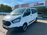 Ford Tourneo Custom  320 AHK - Ford Tourneo Custom aus 2021
