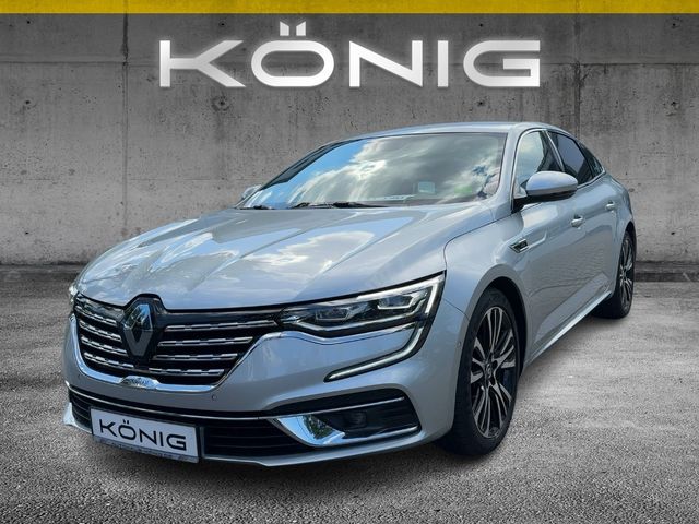 Renault Talisman INITIALE PARIS TCe 160 Automatik