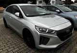 Hyundai IONIQ ELEKTRO Style - Hyundai IONIQ aus 2019