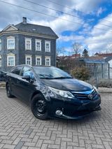 Toyota Avensis Combi 1,8-l-Valvematic Life Life - Toyota Avensis aus 2013