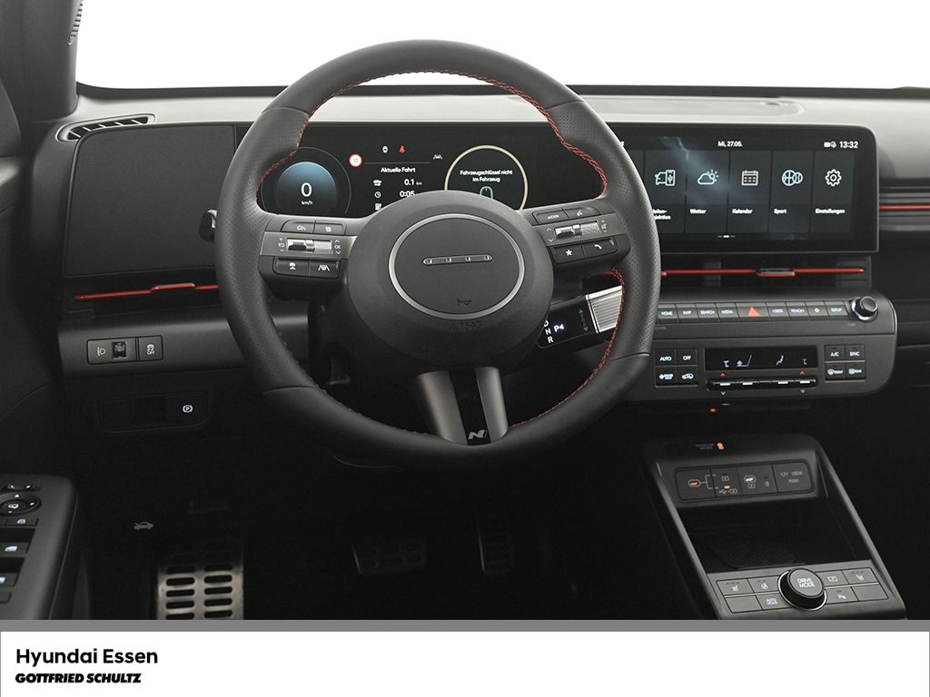 Hyundai KONA - Bild 16