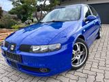 Seat Leon 1,8 20V T FR *ERST 75000KM*TÜV NEU* - Seat aus 2004
