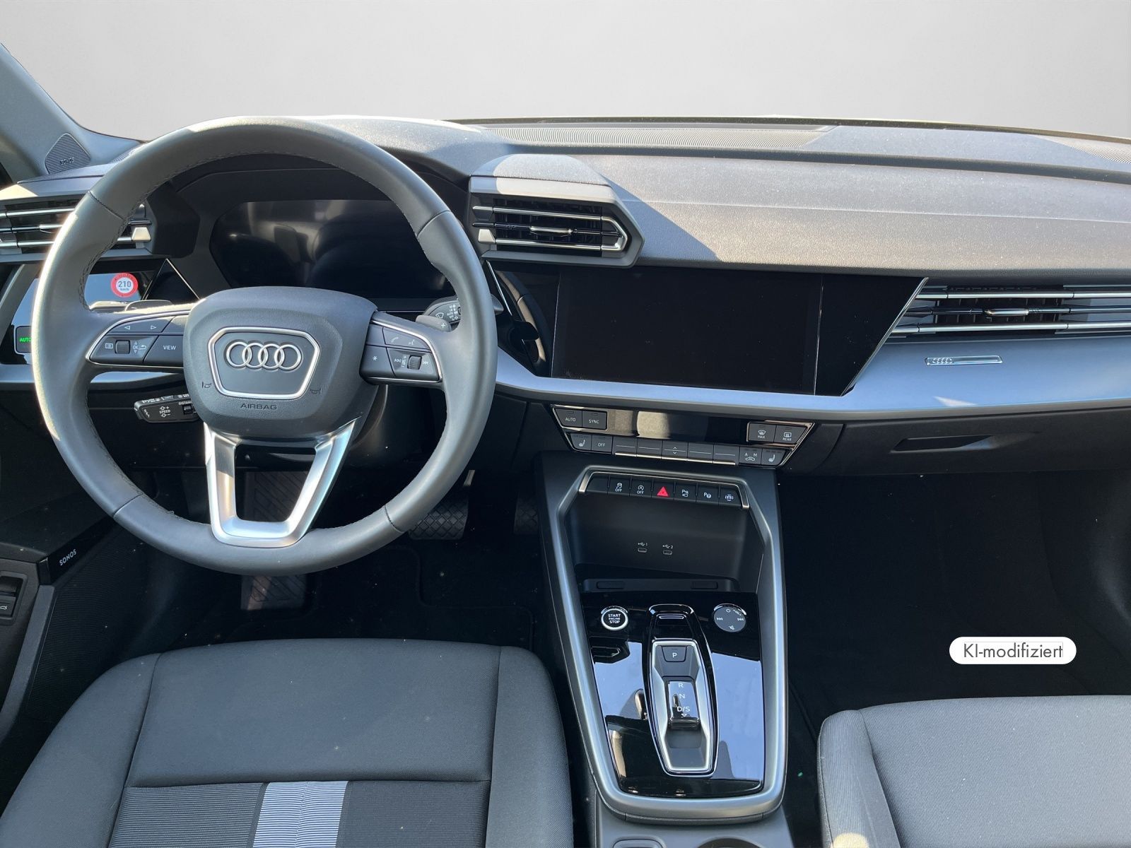 Audi A3 - Bild 4