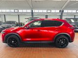 Mazda CX-5 Sports-Line AWD*LED*AHK*Head-Up*Navi*8fach - Mazda Gebrauchtwagen in Hannover