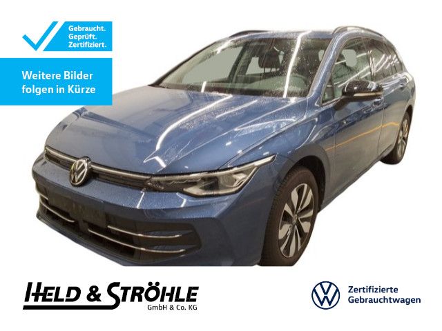 Volkswagen Golf Variant GOAL 1.5 TSI LED PDC SHZ APP ACC foto 1
