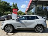 Kia Sportage 1.6 T HEV Nightline AWD Panorama - Kia Sportage in Düsseldorf