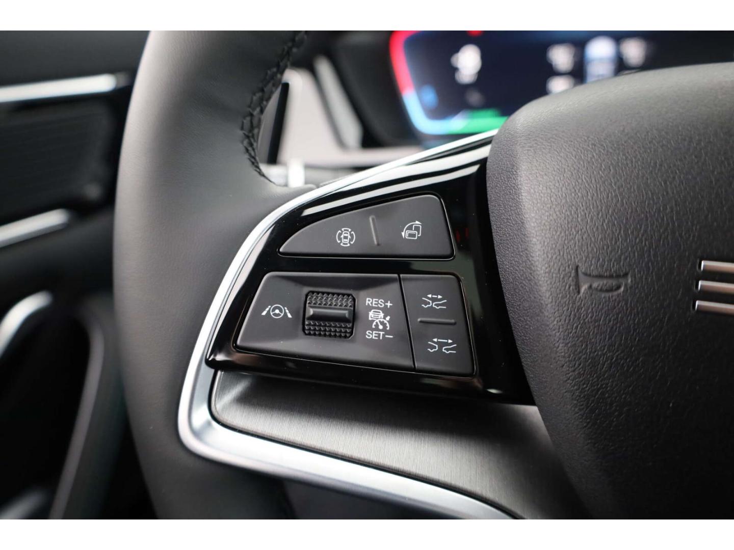 BYD Seal U DM-i Boost LP: 41.899,- /Top-View/Head-up