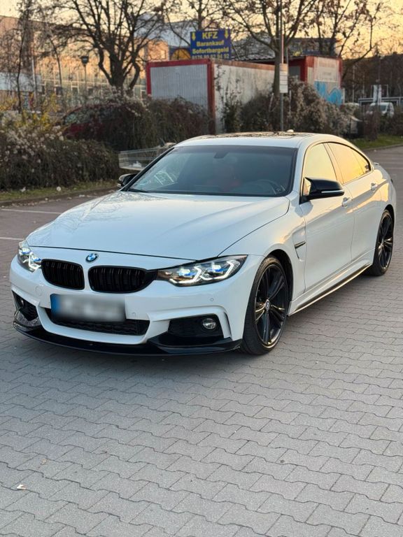 Image of BMW 430