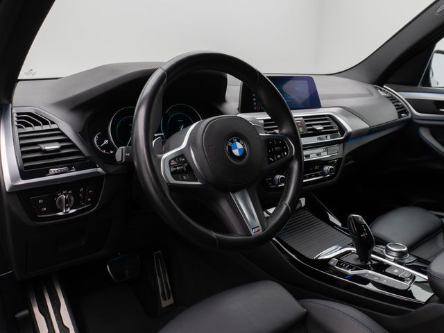 Foto Nummer 20: BMW X3