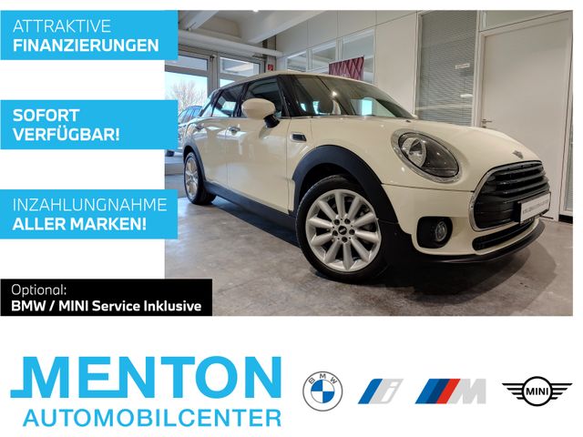 MINI One PDC/Shz/Klimaaut./Tempomat/ISOFIX