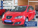Seat Altea 1.4 TSI 4You - Seat Altea: 4you