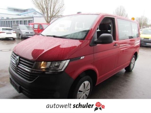 Volkswagen T6.1 Kombi 2,0 TDI 4motion 9-Sitzer Kamera KR