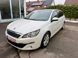 Peugeot 308 SW Active Navi * Tempomat * Pano * Kamera - gebrauchte Peugeot 308 aus dem Jahr 2014