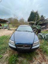Volvo s 80 - Volvo S80 aus 1999
